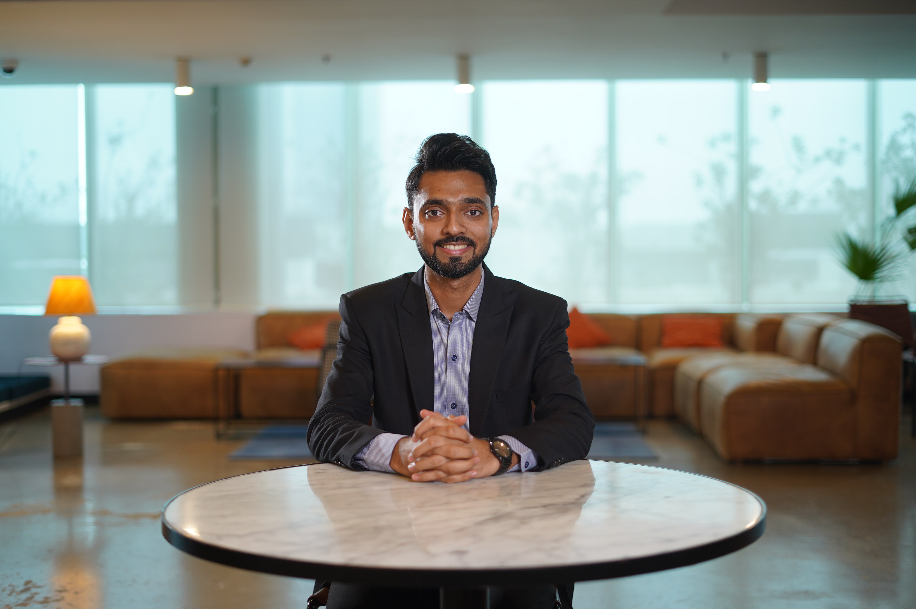 Insurance Made Simple, Trusted by Pranav Dedhia